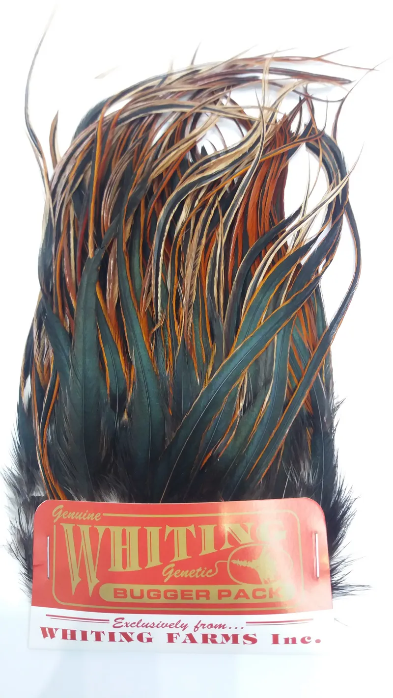 Whiting Bugger Pack in Furnace-1